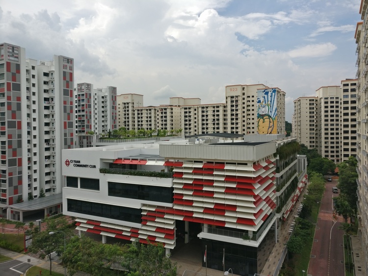 Blk 662 Hougang Avenue 4 (Hougang), HDB 4 Rooms #172969792